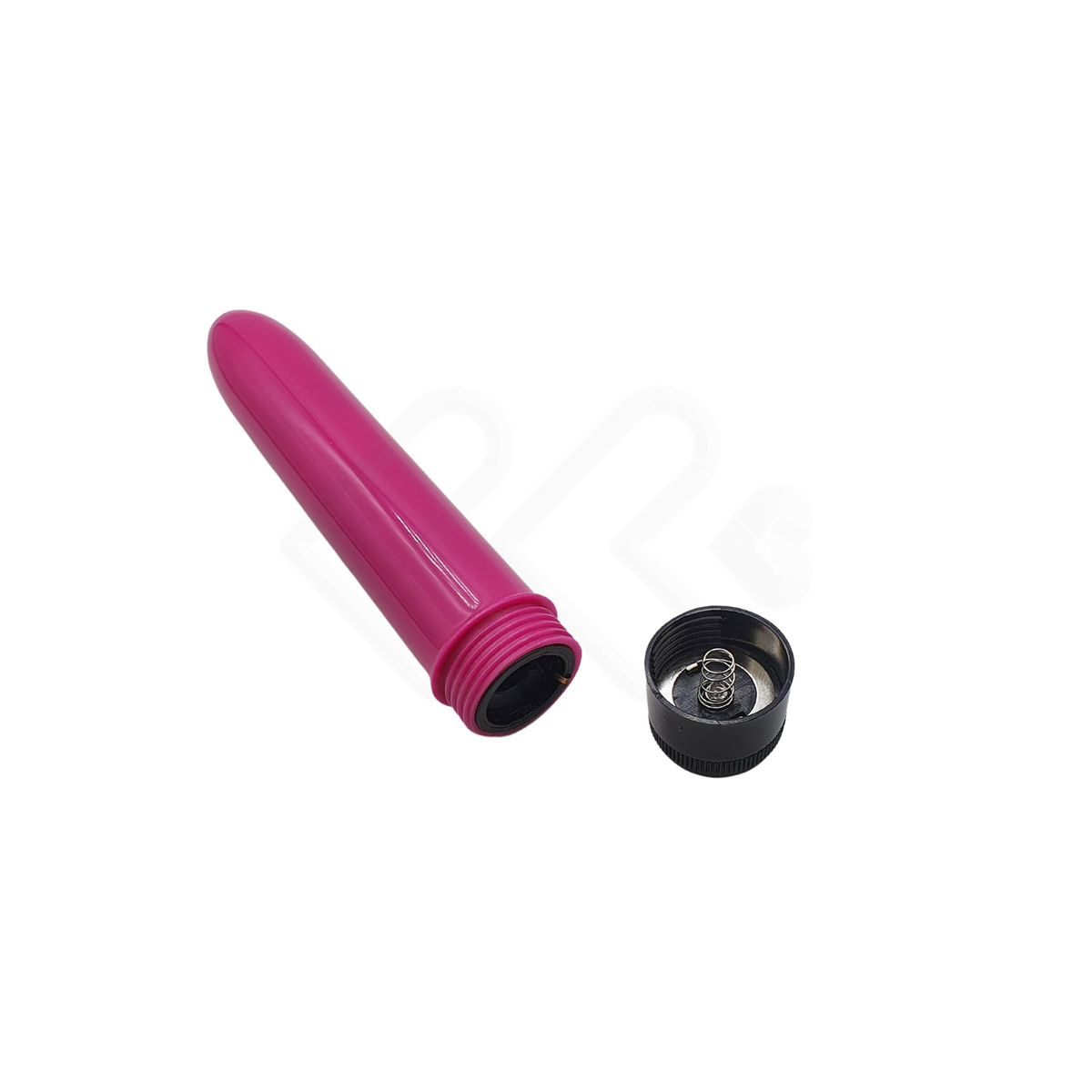 Vibrador Personal com Vibração Multivelocidade - Seu Vibro | 11 x 2,3 cm | Disponível em 5 Cores - 6
