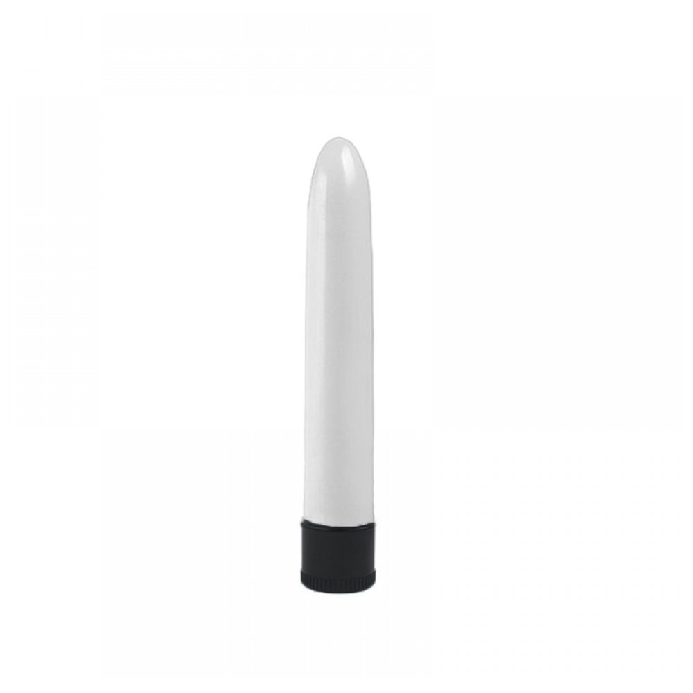 Vibrador Personal com Vibração Multivelocidade - Seu Vibro | 11 x 2,3 cm | Disponível em 5 Cores - 2