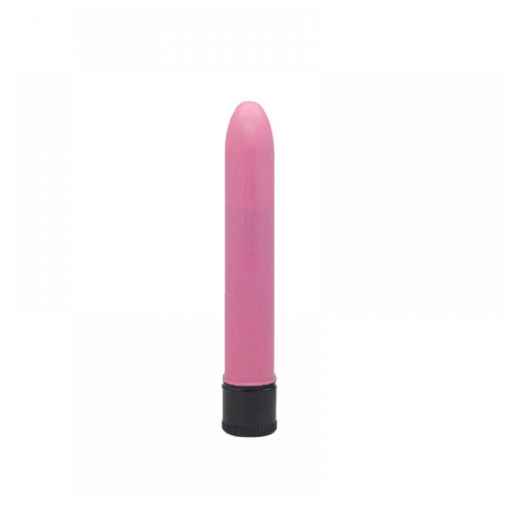 Vibrador Personal com Vibração Multivelocidade - Seu Vibro | 11 x 2,3 cm | Disponível em 5 Cores - 8