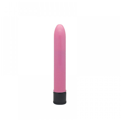 Foto 8 do produto Vibrador Personal com Vibração Multivelocidade - Seu Vibro | 11 x 2,3 cm | Disponível em 5 Cores