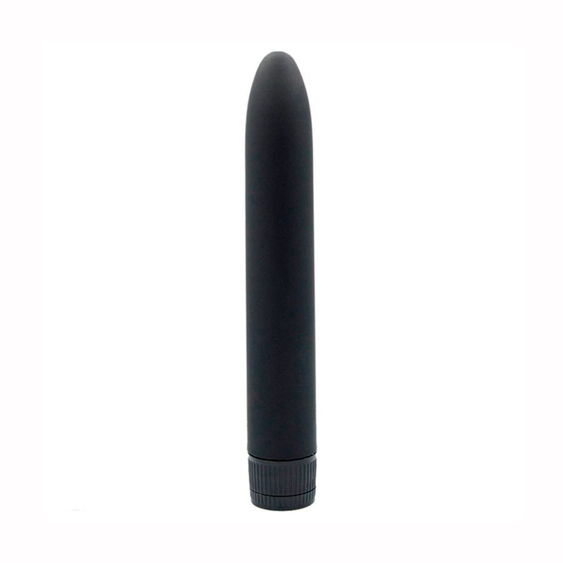 Vibrador Personal com Vibração Multivelocidade - Seu Vibro | 17,5 x 2,8 cm | Disponível em 5 Cores - 3