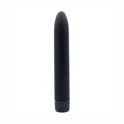 Foto 3 do produto Vibrador Personal com Vibração Multivelocidade - Seu Vibro | 17,5 x 2,8 cm | Disponível em 5 Cores