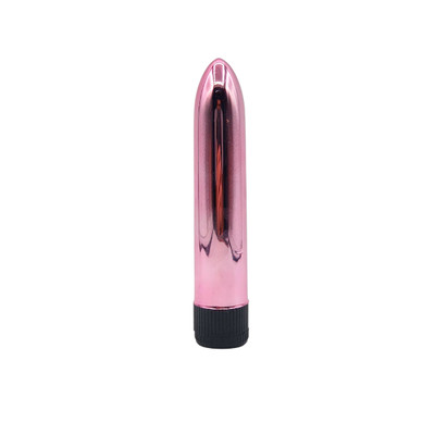 Foto 1 do produto Vibrador Personal com Vibração Multivelocidade - Sex Toys - 12 x 2,5 cm | Disponível em 2 Cores