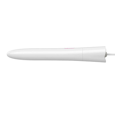 Foto 4 do produto Personal no Formato de Bastão com Aquecimento que Chega até 45 ºC via USB - 15 x 2,2 cm