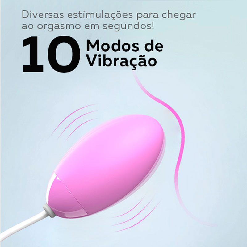 Vibrador de Ponto G com 10 Modos de Vibração e Massageador de Clitóris com 3 Modos de Sucção, Recarregável - Dream Lover Moon | 5,4 x 5,4 cm - 4