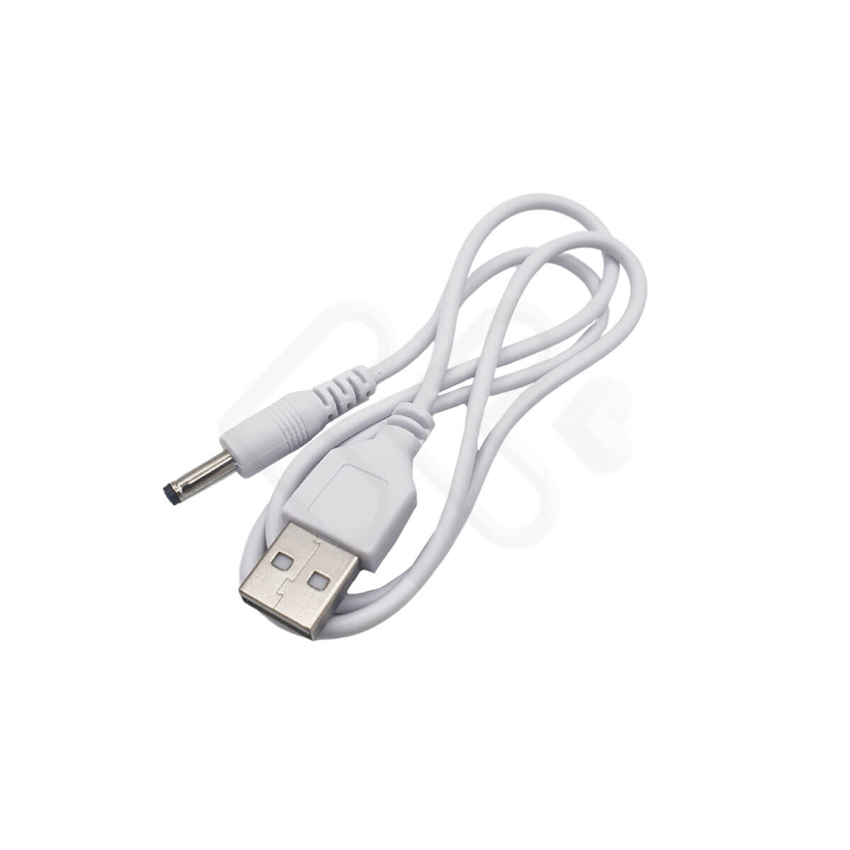 Vibrador de Ponto G com 6 Velocidades de Rotação e Modo Reverse - Adão & Eva Jack Rabbit - 14,5 x 3,0 cm - 4