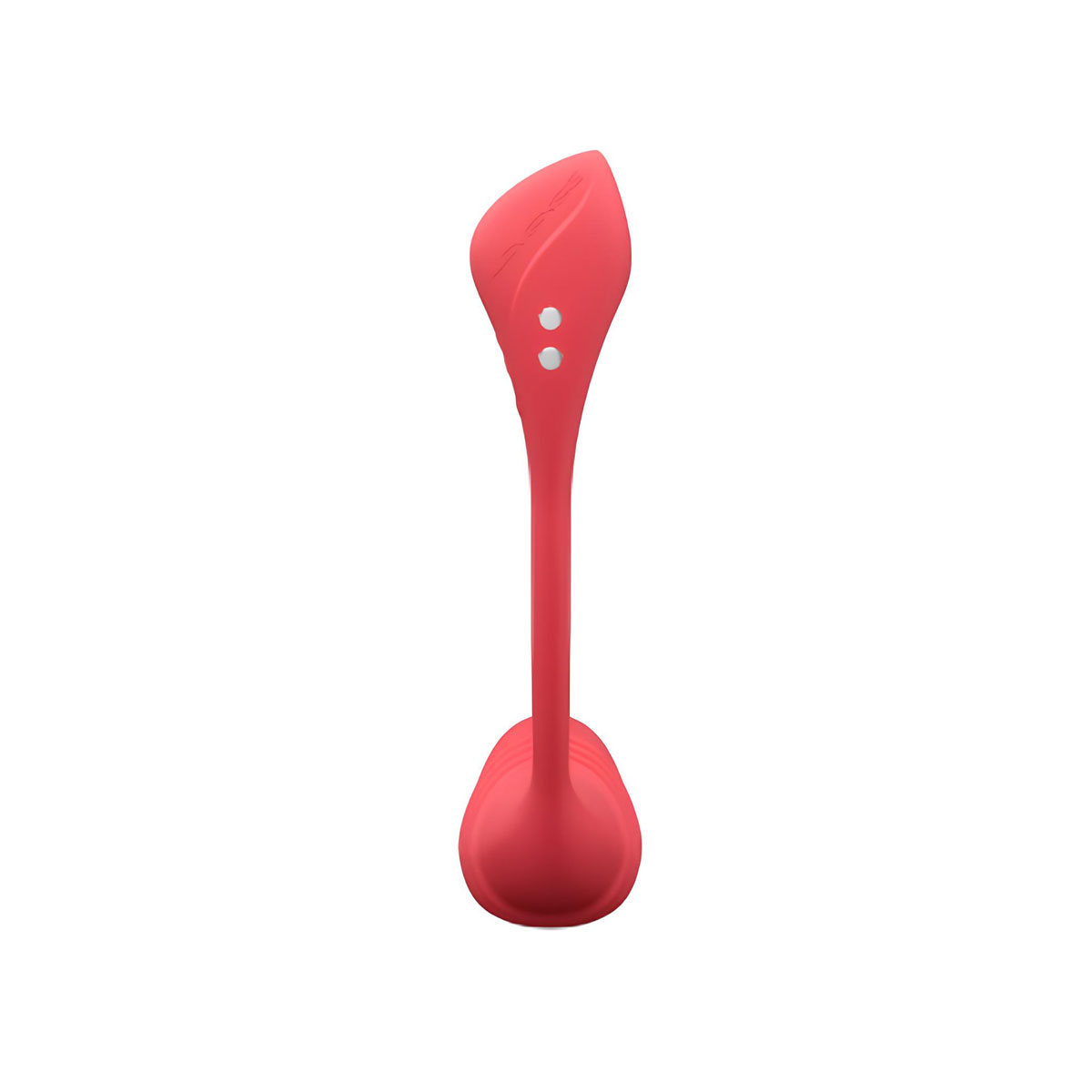 Vibrador de Ponto G com 7 Modos de Vibração, Vai e Vem e Controle por Aplicativo - Lovense Vulse | 9,5 x 3,5 cm - 3