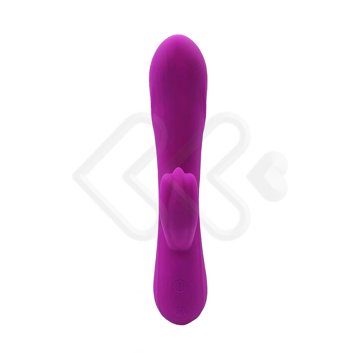 Vibrador de Ponto G e de Clítoris com 30 Modos de Vibração e Função Memória - Pretty Love Primo |12 x 3,8 cm | Disponível  em 2 Cores - 4