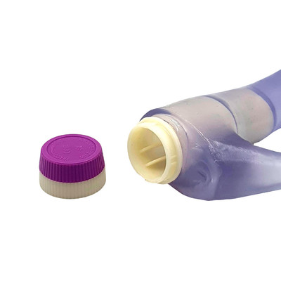Foto 4 do produto Vibrador de Ponto G e Clitóris em Jelly com Vibração Multivelocidade - Magic Sexy | 15 x 3,8 cm | Disponível em 3 Cores