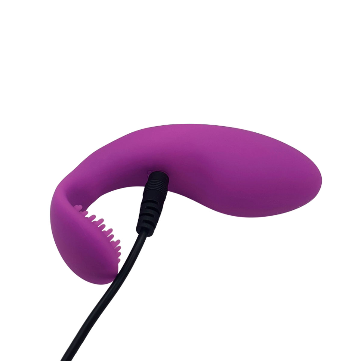 Vibrador de Ponto G e Clitóris Recarregável em Silicone com 10 Modos de Vibrações e Controle Remoto Sem Fio - Man Lua Luna Vibrating Egg | Disponível em 2 Cores - 15