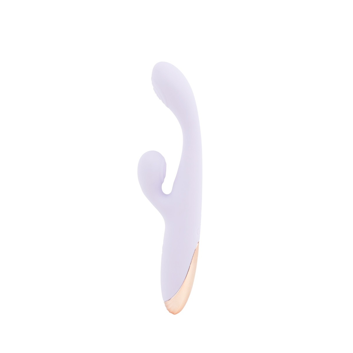Vibrador de Ponto G e Clitóris em Silicone com 10 Modos de Vibrações e Recarregável - Lilo Love Vibrator | 9,2 x 2,3 cm | Disponível em 2 Cores - 7