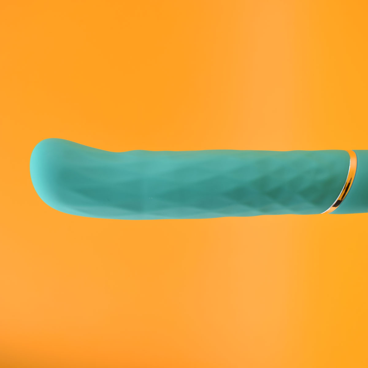 Vibrador de Ponto G e Clitóris em Silicone no Formato de Martelo com Motor Duplo, 10 Modos de Vibração e 3 Níveis de Intensidade - Sweet Hammer | Disponível em 4 Cores - 9