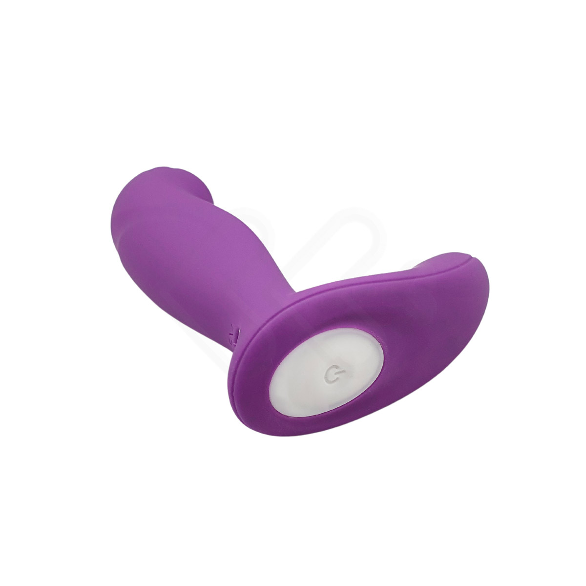 Vibrador de Ponto G e Estimulador de Clitóris com Cerdas Estimuladoras, 9 Modos de Vibração e Controle Remoto sem Fio - S-Hande PROG-RCT | 10,5 x 3 cm | Disponível em 2 Cores - 9