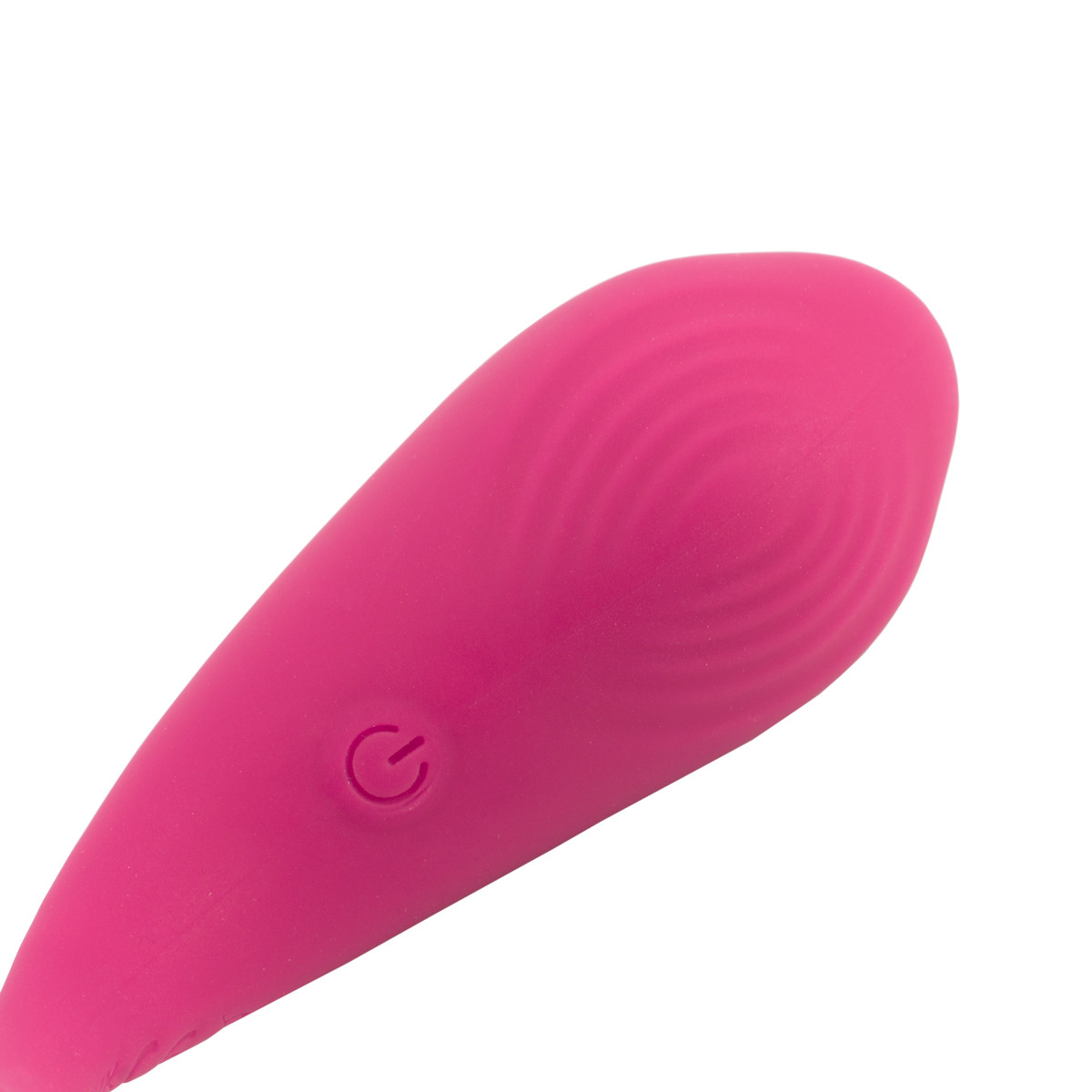 Vibrador de Ponto G e Estimulador de Clitóris com 9 Vibrações, Controle Via Aplicativo e Recarregável - Yaffa Lingerie | 9,5 x 3,6 cm - 3