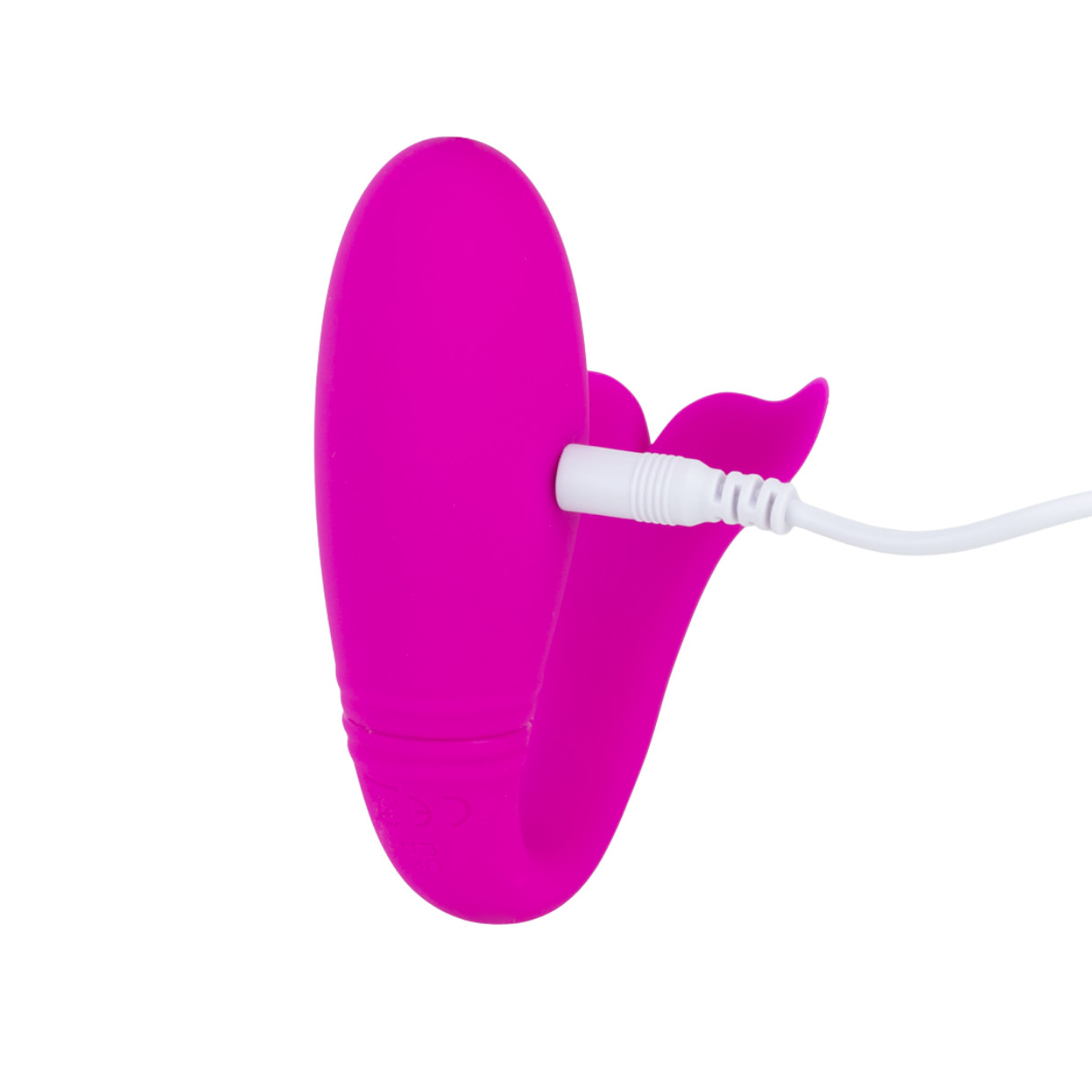 Vibrador de Ponto G em Forma de Baleia com 12 Modos de Vibração, Controle Remoto por Aplicativo e Recarregável - Pretty Love Jayleen | Disponível em 2 Cores - 6
