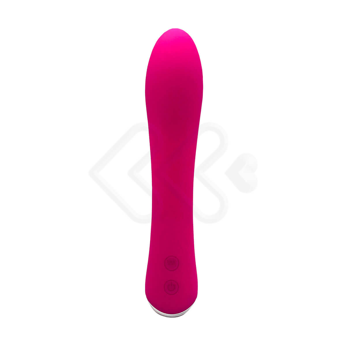 Vibrador de Ponto G Recarregável com 9 Modos de Vibrações e Função de Aquecimento - S Hande Nicola| Disponível em 2 Cores - 5