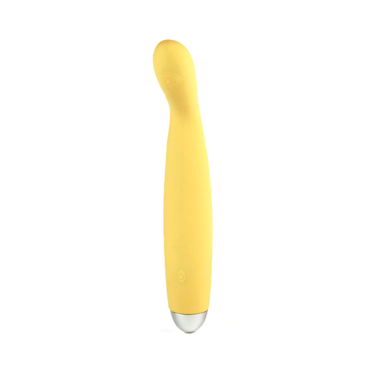Vibrador de Ponto G em Silicone com 7 Modos de Vibração, Resistente à Água e Recarregável - G-Spot Pull Stick | 15 x 3 cm | Disponível em 2 Cores - 3