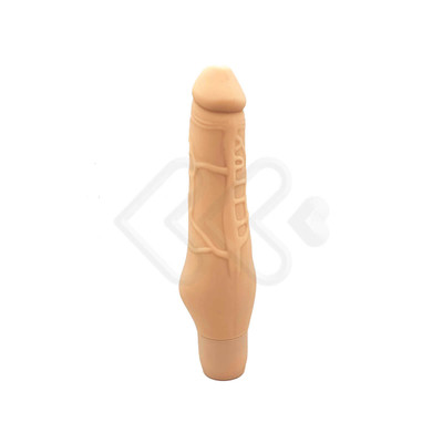 Foto 7 do produto Vibrador de Ponto G em Silicone no Formato de Pênis Realístico com 10 Modos de Vibração - Sweet Vibrator | 11,1 x 3,5 cm | Disponível em 3 Cores