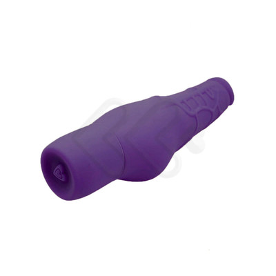 Foto 4 do produto Vibrador de Ponto G em Silicone no Formato de Pênis Realístico com 10 Modos de Vibração - Sweet Vibrator | 11,1 x 3,5 cm | Disponível em 3 Cores