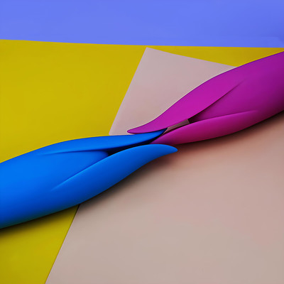 Foto 3 do produto Vibrador de Clitóris em Silicone com Ponta Bifurcada, 10 Modos de Vibração e Recarregável - Aphrodisia Hidden Sweetie | 16 x 3,3 cm | Disponível em 2 Cores