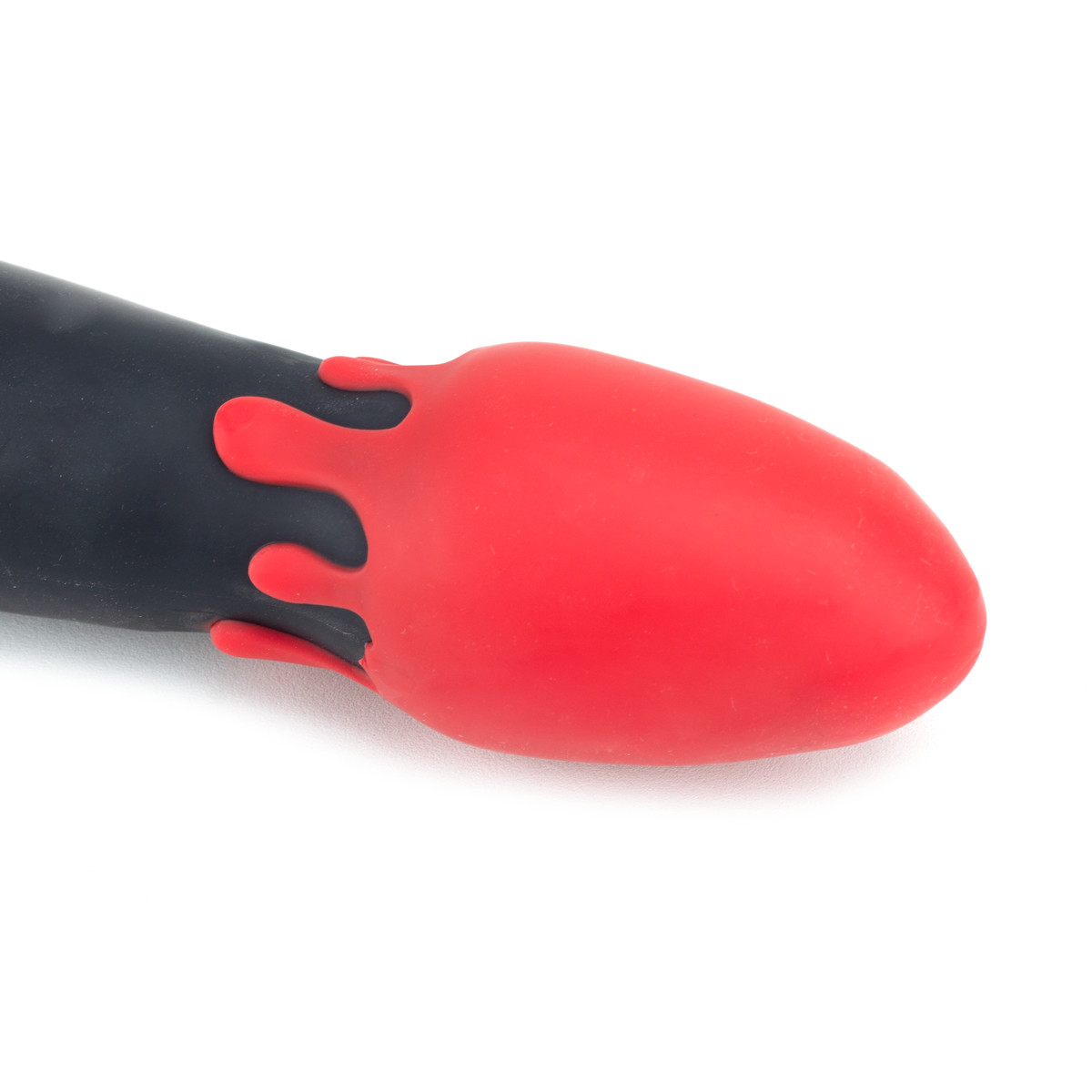 Vibrador com Tentáculos em Silicone, 10 Modos de Vibração e Recarregável - Love Rouser | 15,3 x 4,3 cm | Disponível em 2 Cores - 3