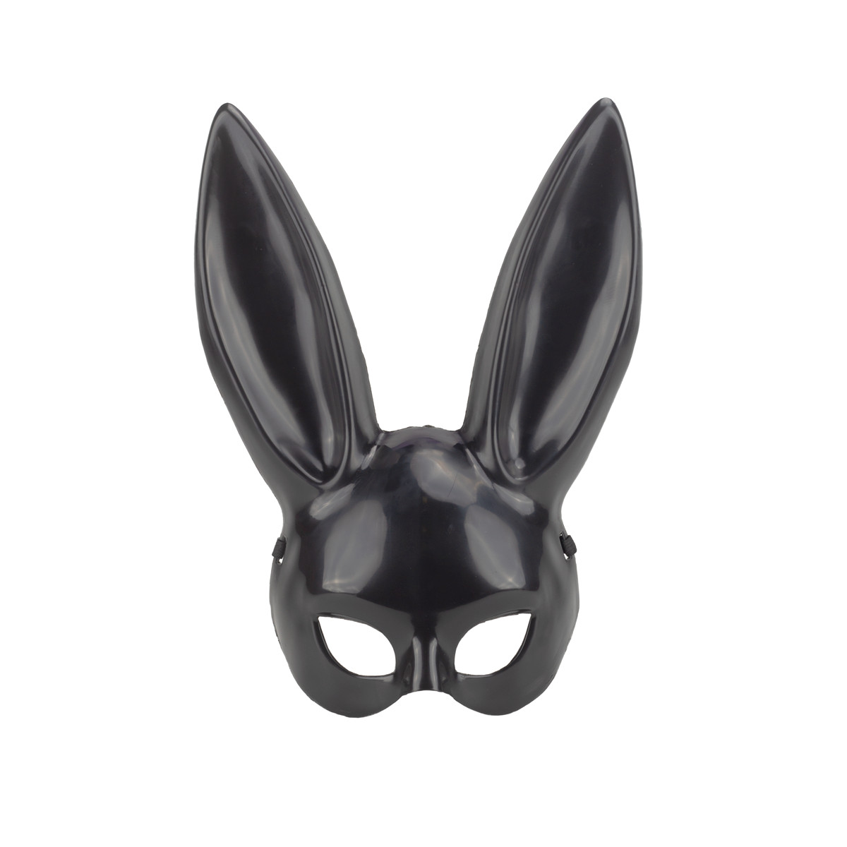 Máscara com Orelhas de Coelho - Yaffa | Tamanho Único - 2