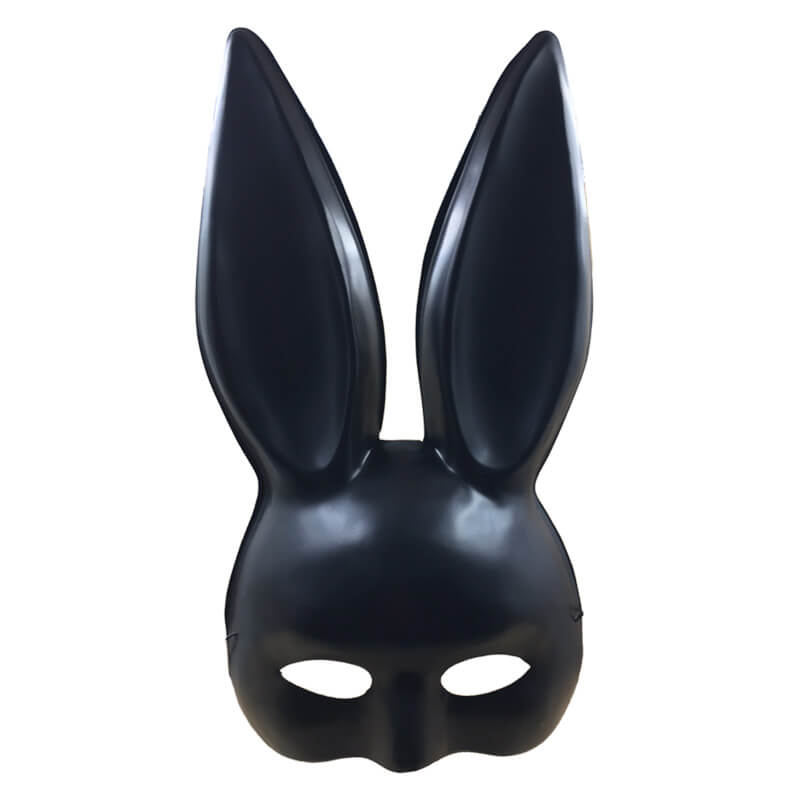 Vipmix - Máscara com Orelhas de Coelho - 2