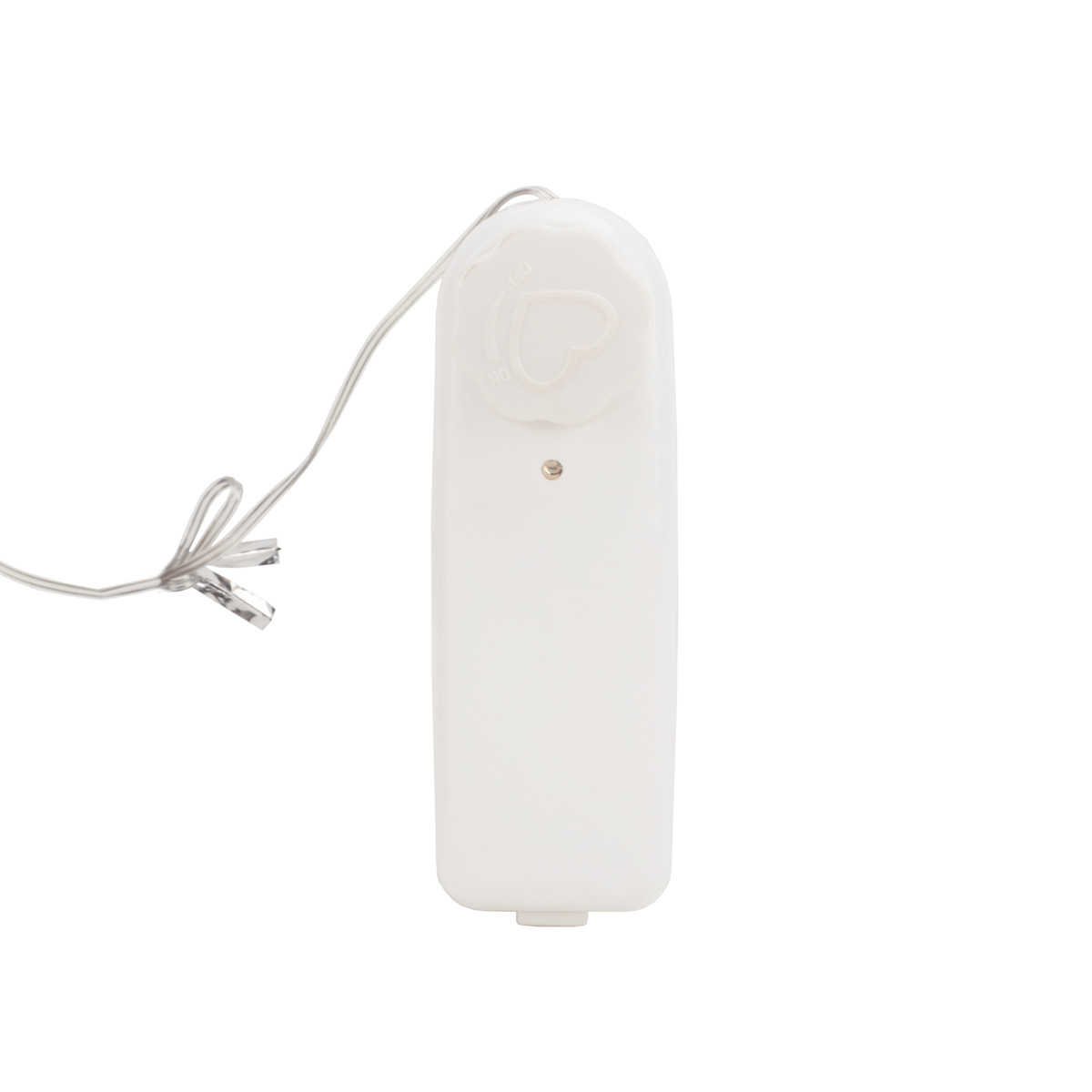 Prótese Peniana em PVC com Glande, Veias, Ventosa e Multivelocidade - Adão & Eva | 13,2 x 4 cm | Cor: Marrom - 2