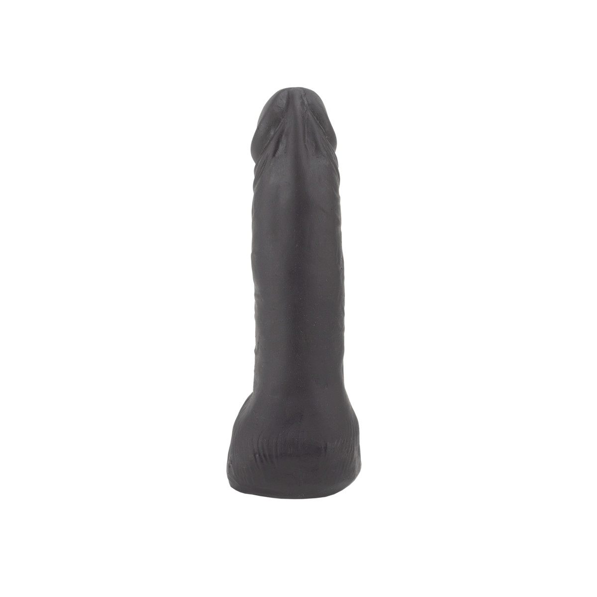 Prótese Peniana Realística com Texturas Massageadoras - Você & Ele | 12 x 3,8 cm | Disponível em 2 Cores - 9