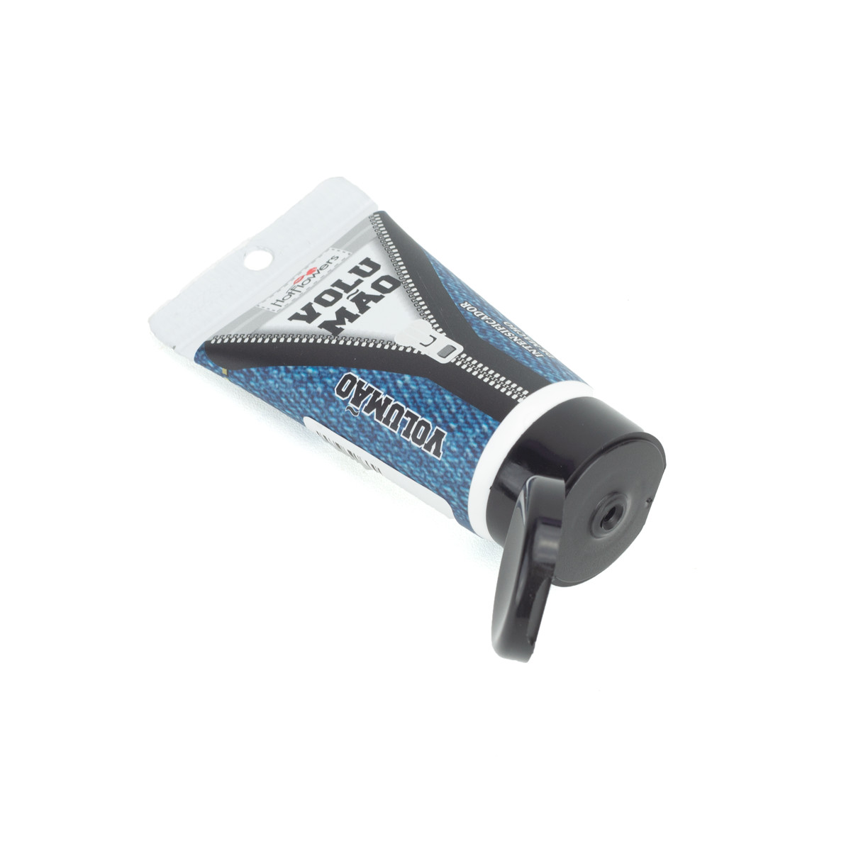 Gel Lubrificante Provocador de Ereção - Hot Flowers Volumão | 25 g - 2