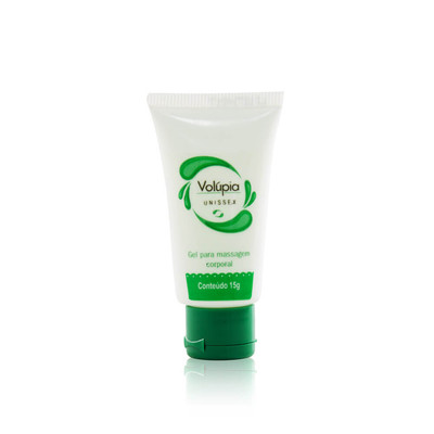 Foto 2 do produto Gel Umectante Anal - Volúpia - 15 gramas