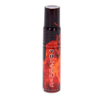 Excitante Unissex - Vulcanic - 15 ml