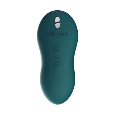 Foto 6 do produto Estimulador Clitoriano e Ponto G com 7 Modos de Vibração e 8 Intensidades - We-Vibe Touch X | 10,3 x 4,2 cm | Disponível em 2 Cores