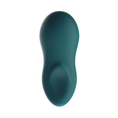 Foto 7 do produto Estimulador Clitoriano e Ponto G com 7 Modos de Vibração e 8 Intensidades - We-Vibe Touch X | 10,3 x 4,2 cm | Disponível em 2 Cores