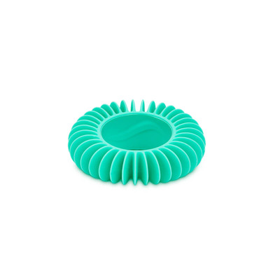 Foto 8 do produto Vibrador Massageador Erótico Recarregável em Silicone com 10 Modos de Vibração Ultra Potentes e Silenciosas - We Vibe Wand | 30 x 5,7 cm