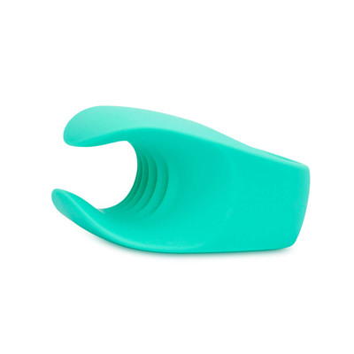 Foto 9 do produto Vibrador Massageador Erótico Recarregável em Silicone com 10 Modos de Vibração Ultra Potentes e Silenciosas - We Vibe Wand | 30 x 5,7 cm
