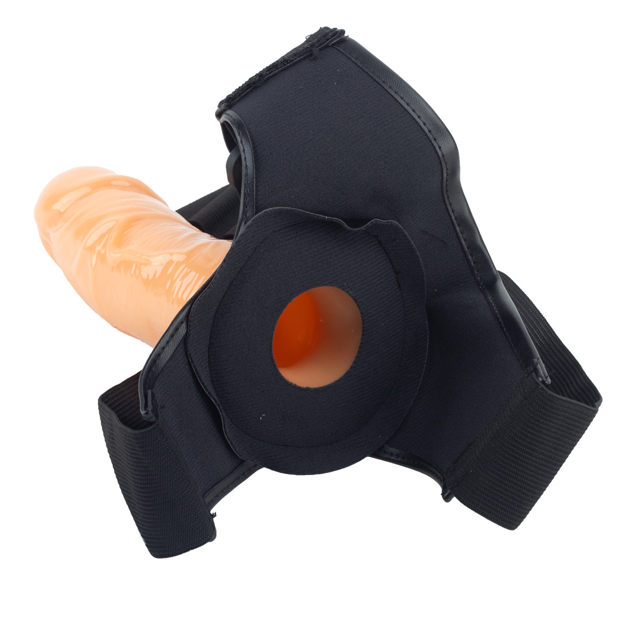 Capa Peniana com Cinta Embutida - Wearable Sleeve | Veste até o GG - 3