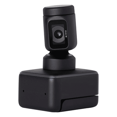 Foto 2 do produto Webcam 4k 60FPS para Cam Girl com Inteligência Artificial, Sensor de Rastreamento e Controle de Gestos - Lovense | 6 x 2,7 cm