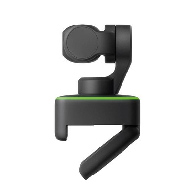 Foto 4 do produto Webcam 4k 60FPS para Cam Girl com Inteligência Artificial, Sensor de Rastreamento e Controle de Gestos - Lovense | 6 x 2,7 cm