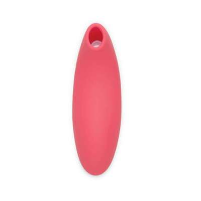 Foto 3 do produto Estimulador Clitoriano com Ondas Pulsantes, Sucção Suave e 12 Níveis de Intensidade - We-Vibe Melt | 13,4 x 4,2 cm