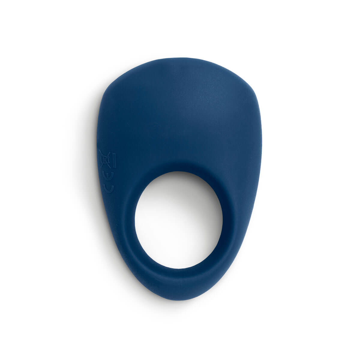 Anel Peniano Recarregável com Estimulador de Clítoris e 10 Modos de Vibração - We-Vibe Pivot | 7,1 x 4,8 cm - 3