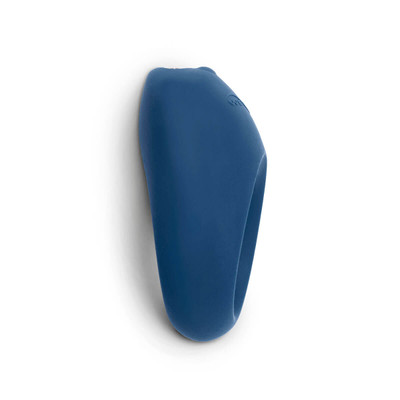Foto 6 do produto Anel Peniano Recarregável com Estimulador de Clítoris e 10 Modos de Vibração - We-Vibe Pivot | 7,1 x 4,8 cm