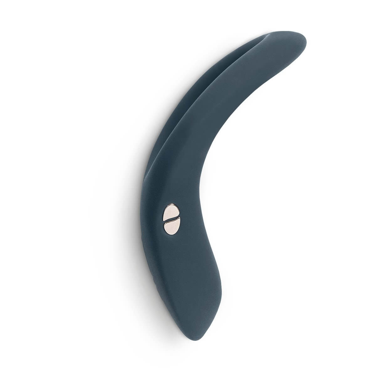 Anel Peniano com Estimulador de Testículos e Períneo, 10 Modos de Vibração e Controle via Aplicativo - We-Vibe Verge | 11,4 x 6 cm - 4