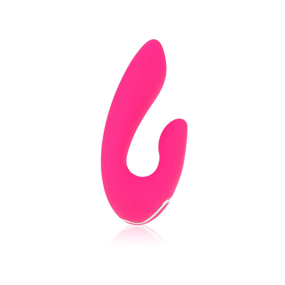Wowyes Fire - Vibrador Ponto G Estimulador de Clítoris Recarregável com 5 Modos de Vibração - 3