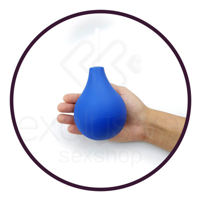 You Vibe - Ducha Higiênica Anal