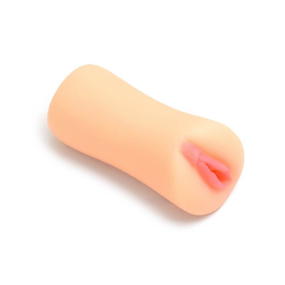 Foto 2 do produto Mini Masturbador com Forma de Vagina e Textura Interna - You Vibe | 11 x 4,5 cm