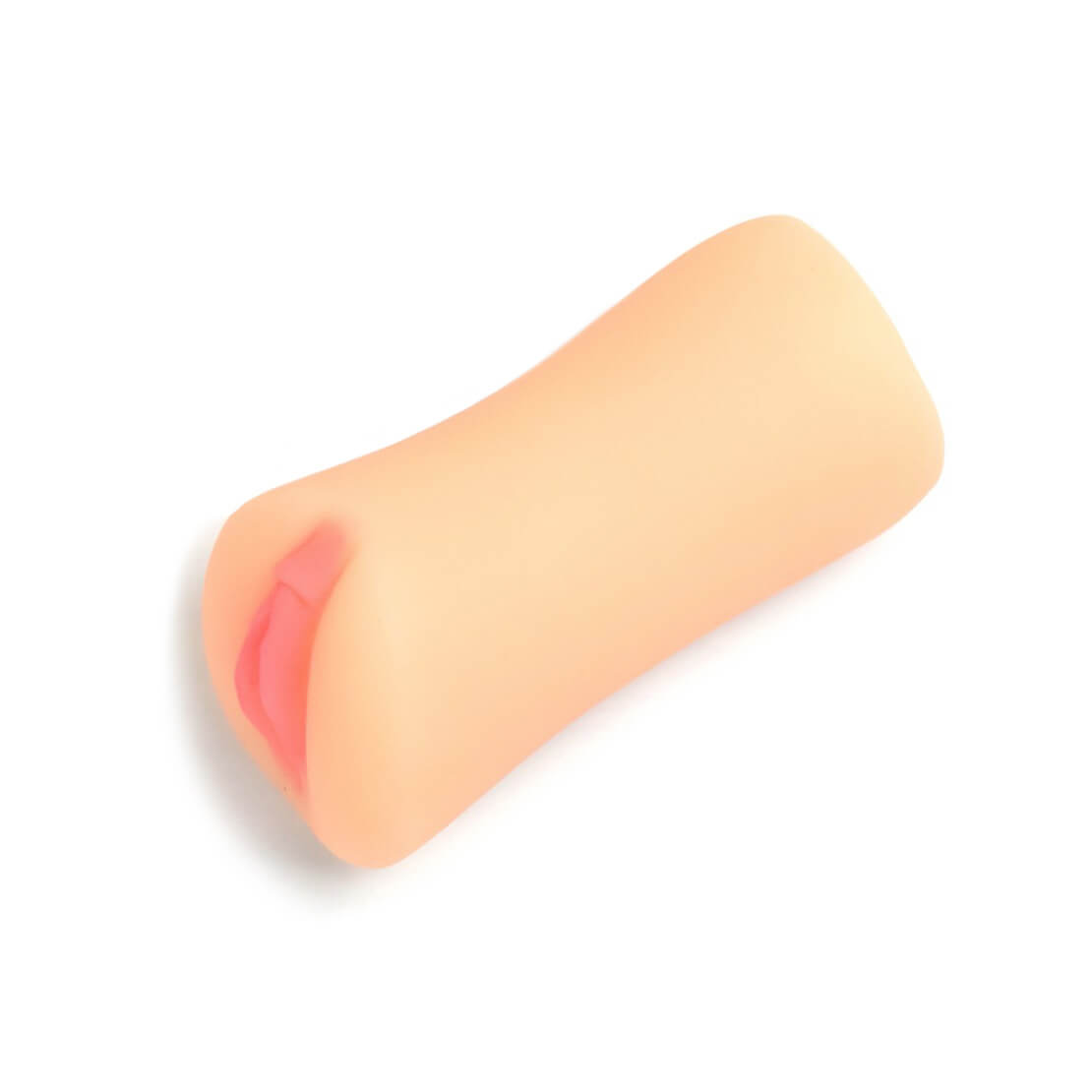 Mini Masturbador com Forma de Vagina e Textura Interna - You Vibe | 11 x 4,5 cm - 3