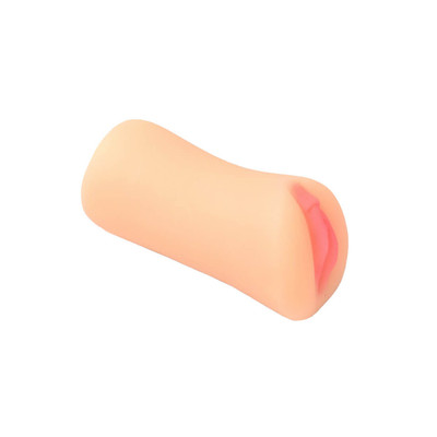 Foto 5 do produto Mini Masturbador com Forma de Vagina e Textura Interna - You Vibe | 11 x 4,5 cm