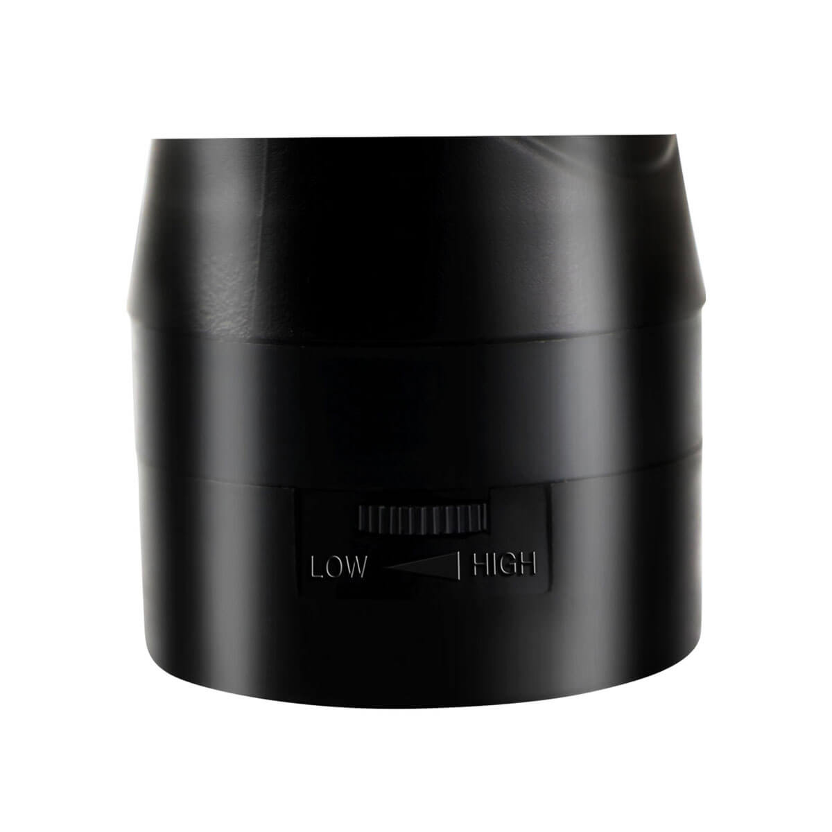 YouVibe Bussy Vibration Ultra Simulation - Masturbador Lanterna em Cyberskin em Forma de Vagina com Vibração Multivelocidade e Ventosa Removível - 6