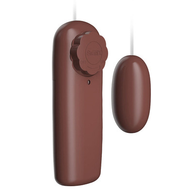 Foto 6 do produto Cápsula Vibratória com Vibração Multivelocidade e Controle Remoto com Fio - YouVibe | Disponível em 6 Cores